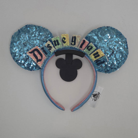 Disney Ear Holder